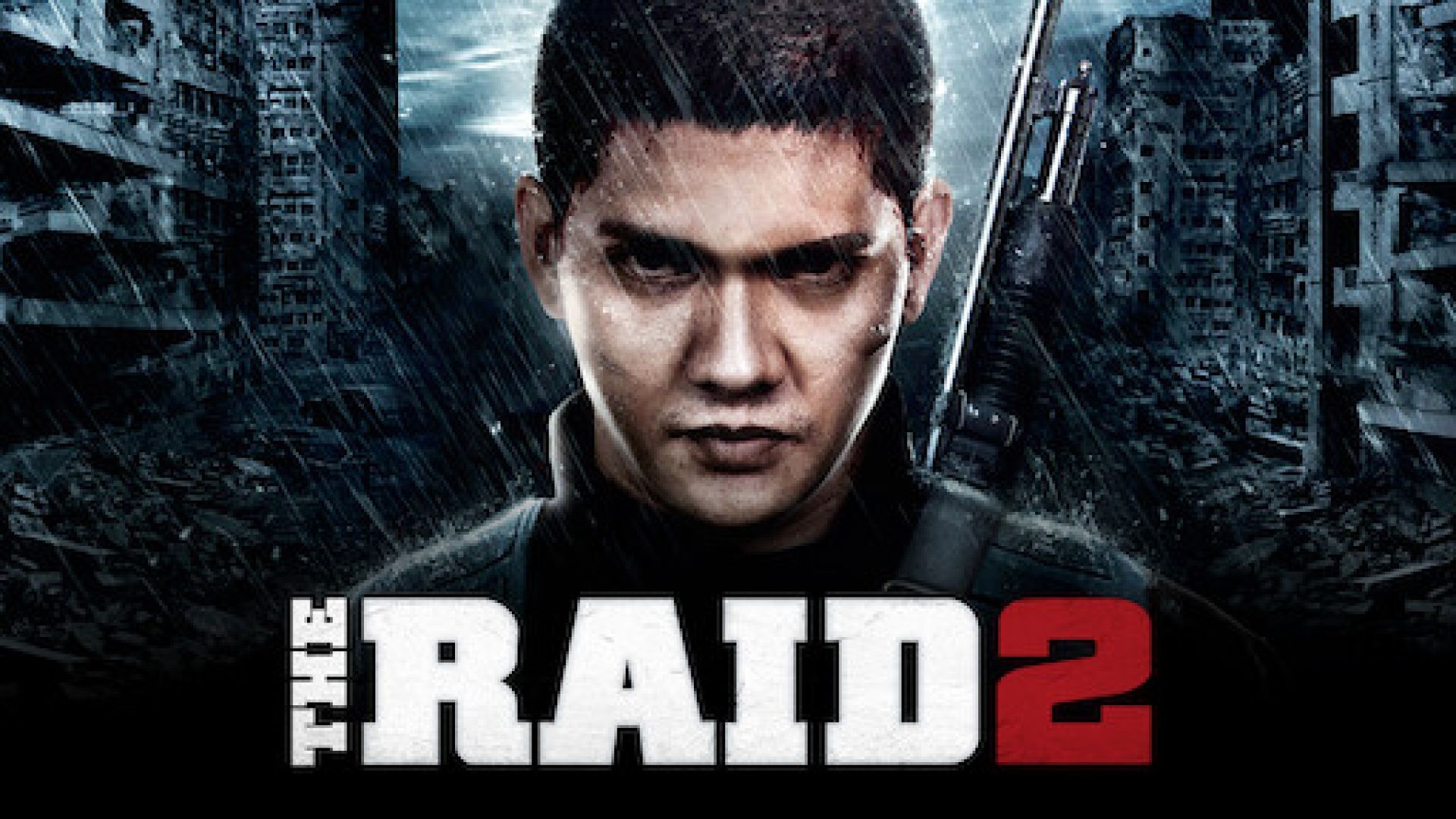 The Raid 2