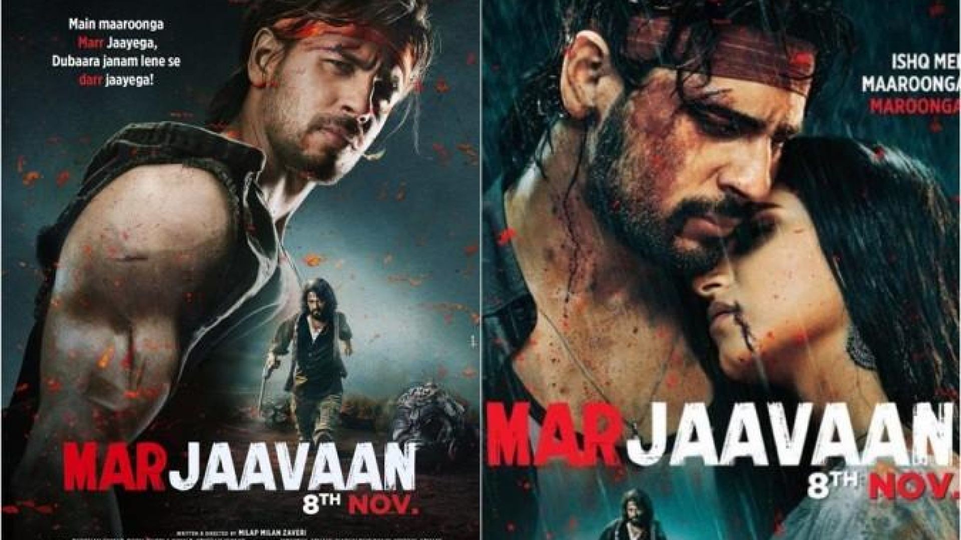 Marjaavaan