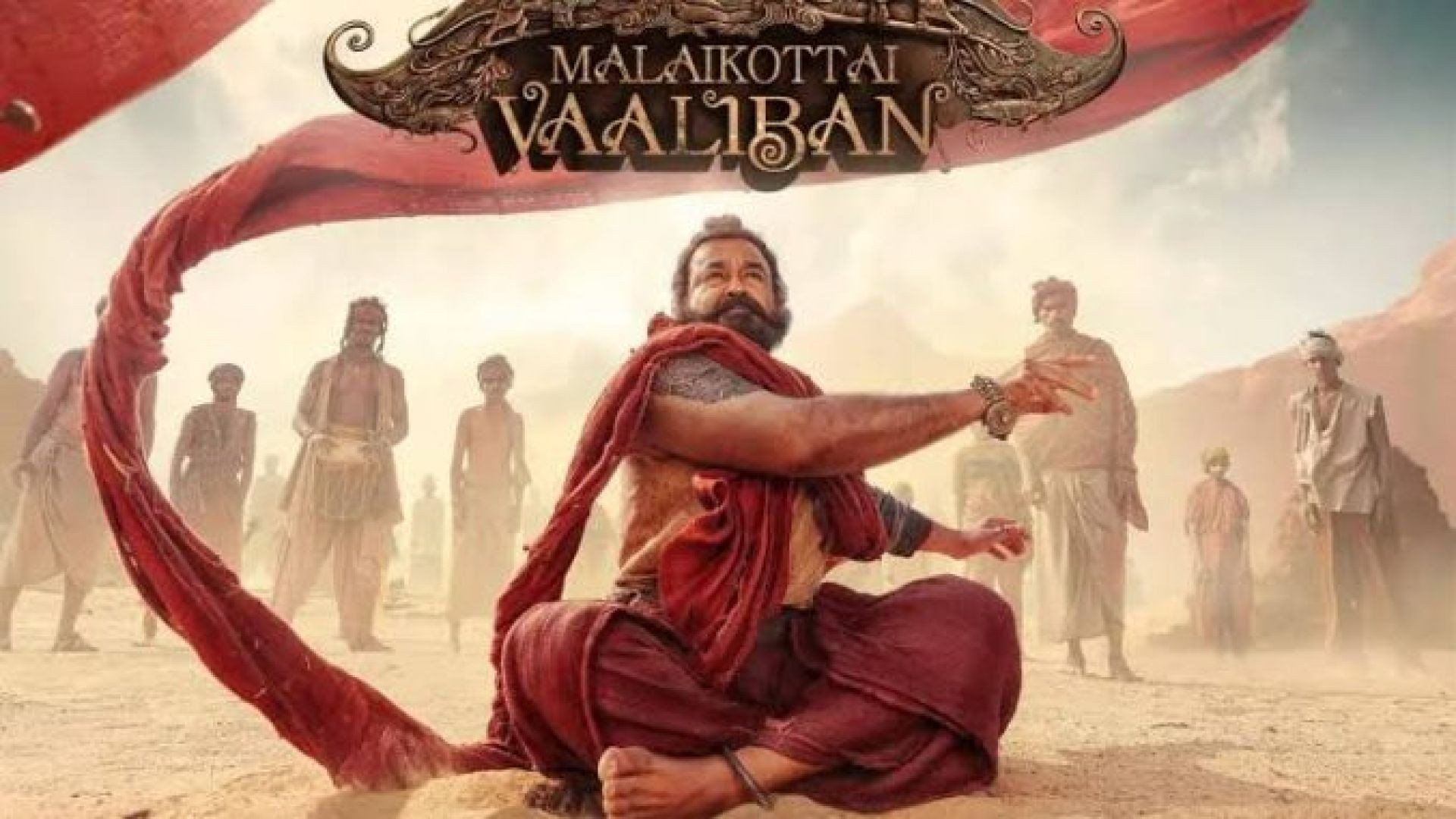 Malaikottai Vaaliban