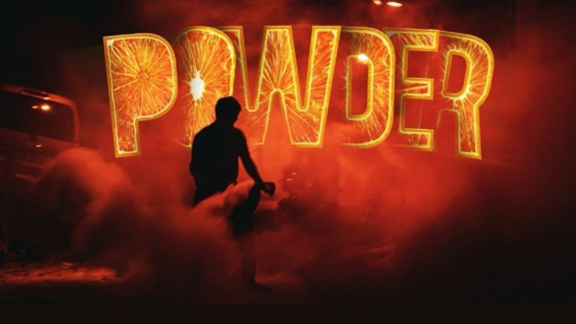 Powder