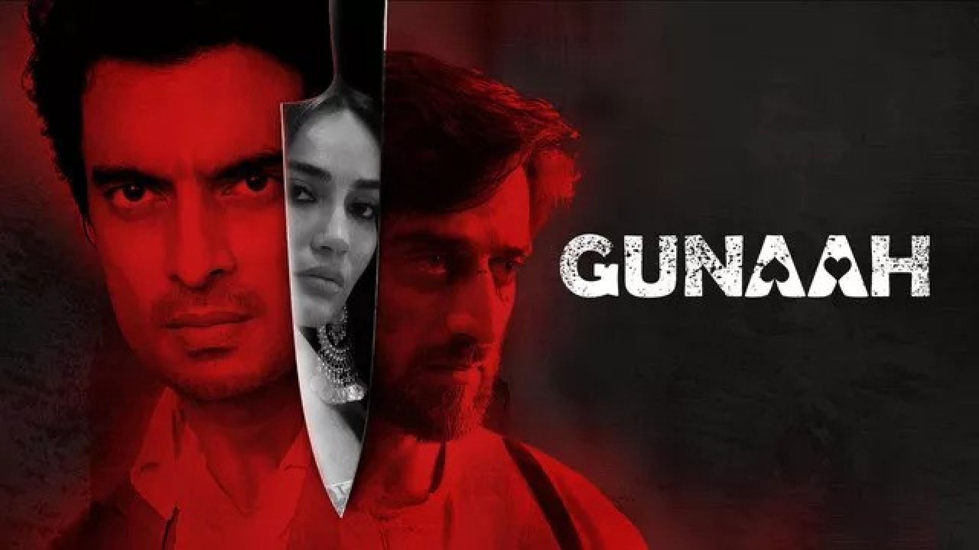 Gunaah (2024) S01E06 Hindi DSNP WEB-DL 480P