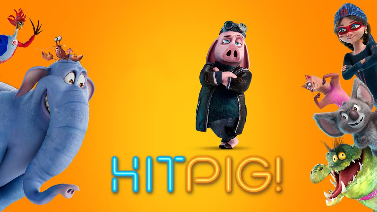 Hitpig!