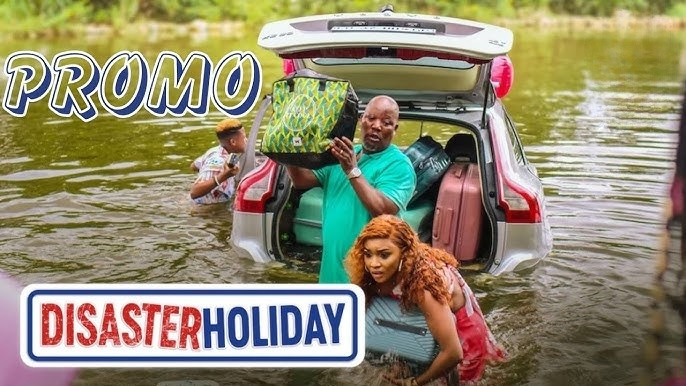 Disaster Holiday