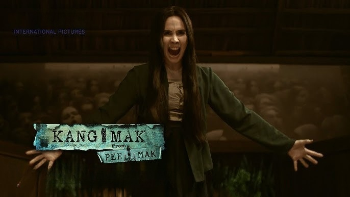 Kang Mak