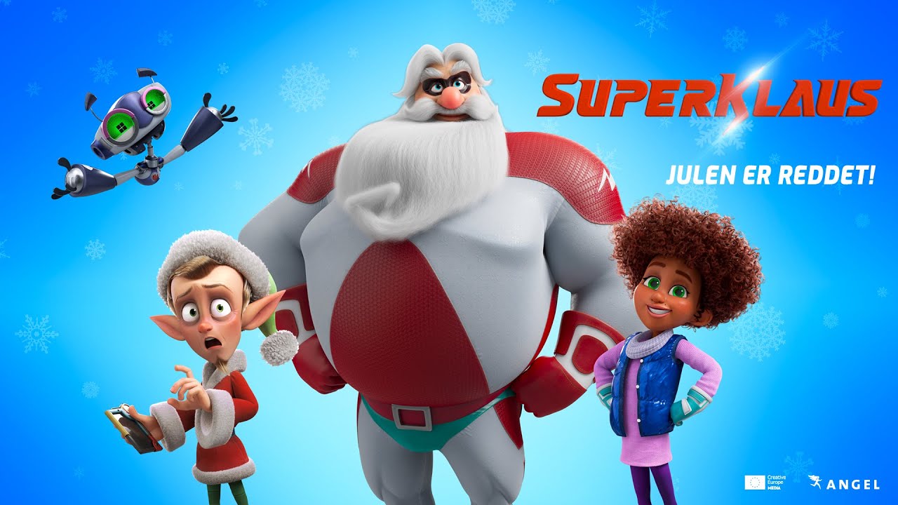 SuperKlaus
