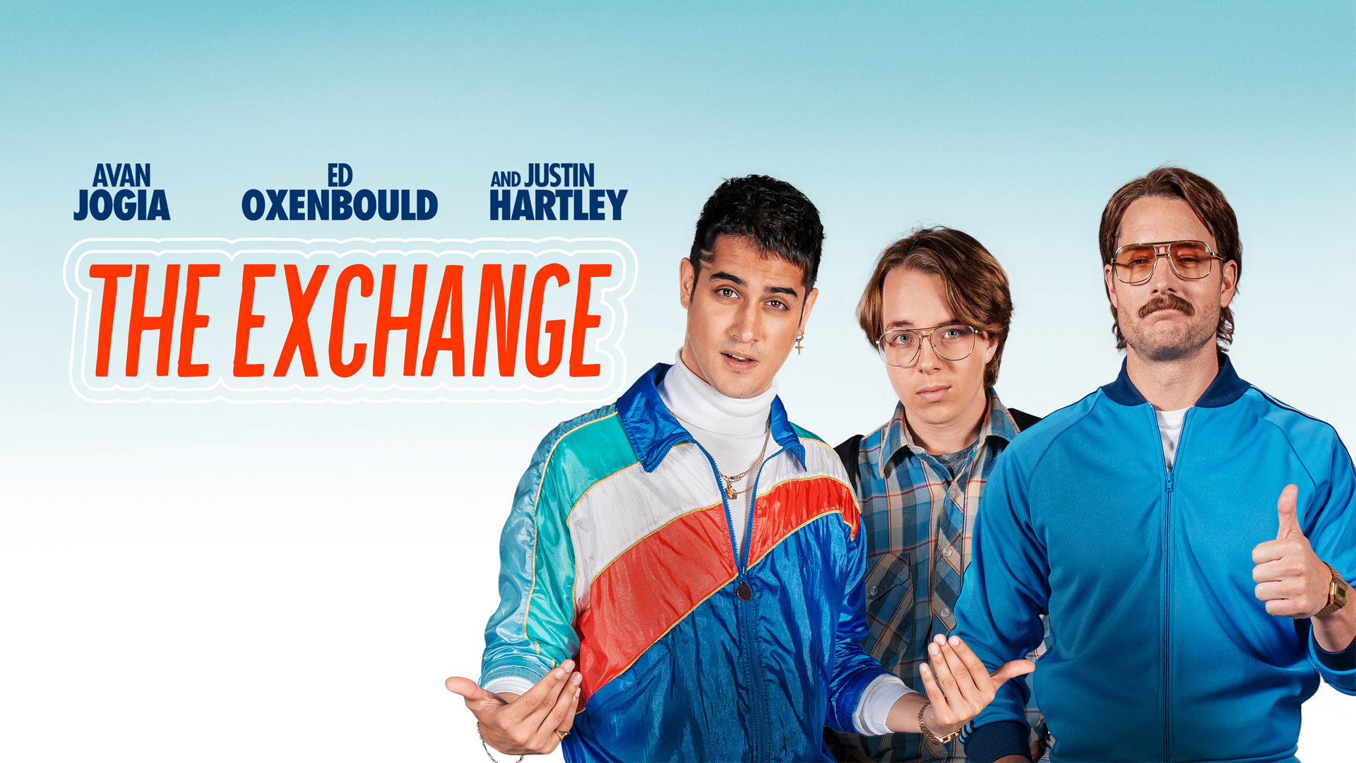 The Exchange