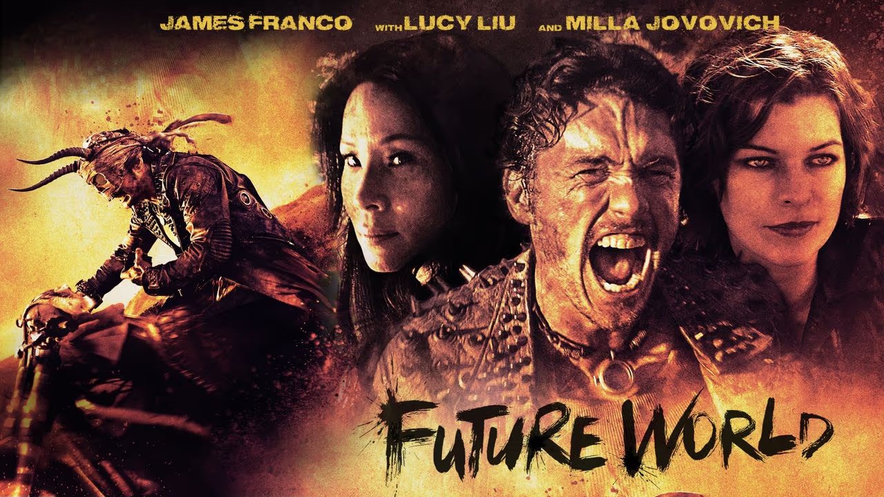 Future World