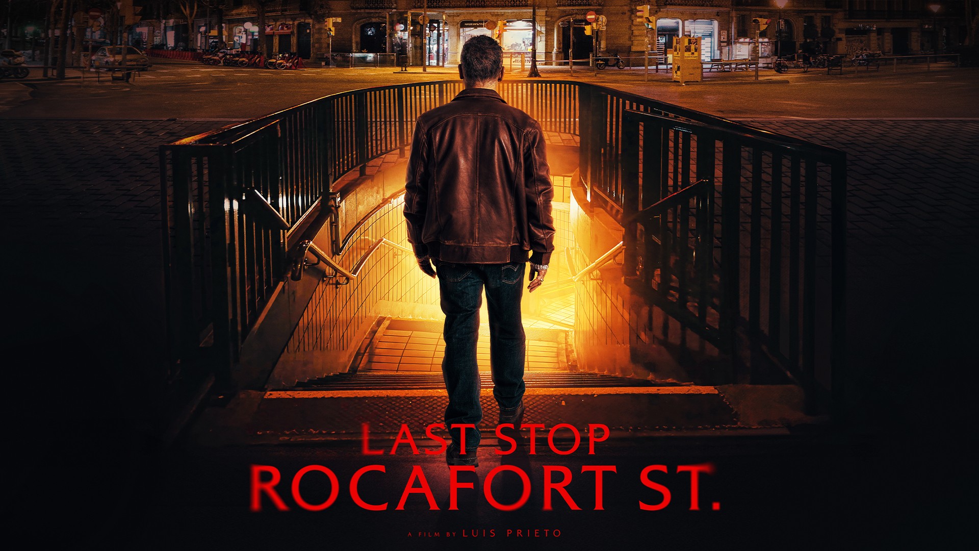 Last Stop: Rocafort St.