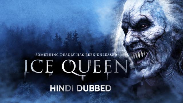 Ice Queen