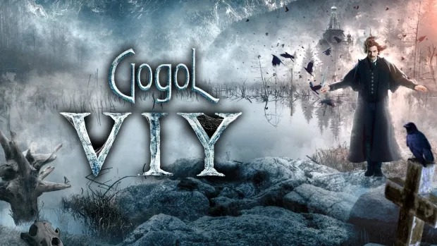 Gogol. Viy