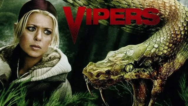Vipers