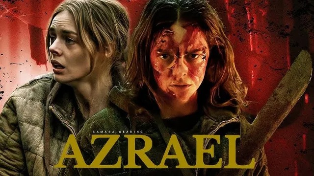 Azrael