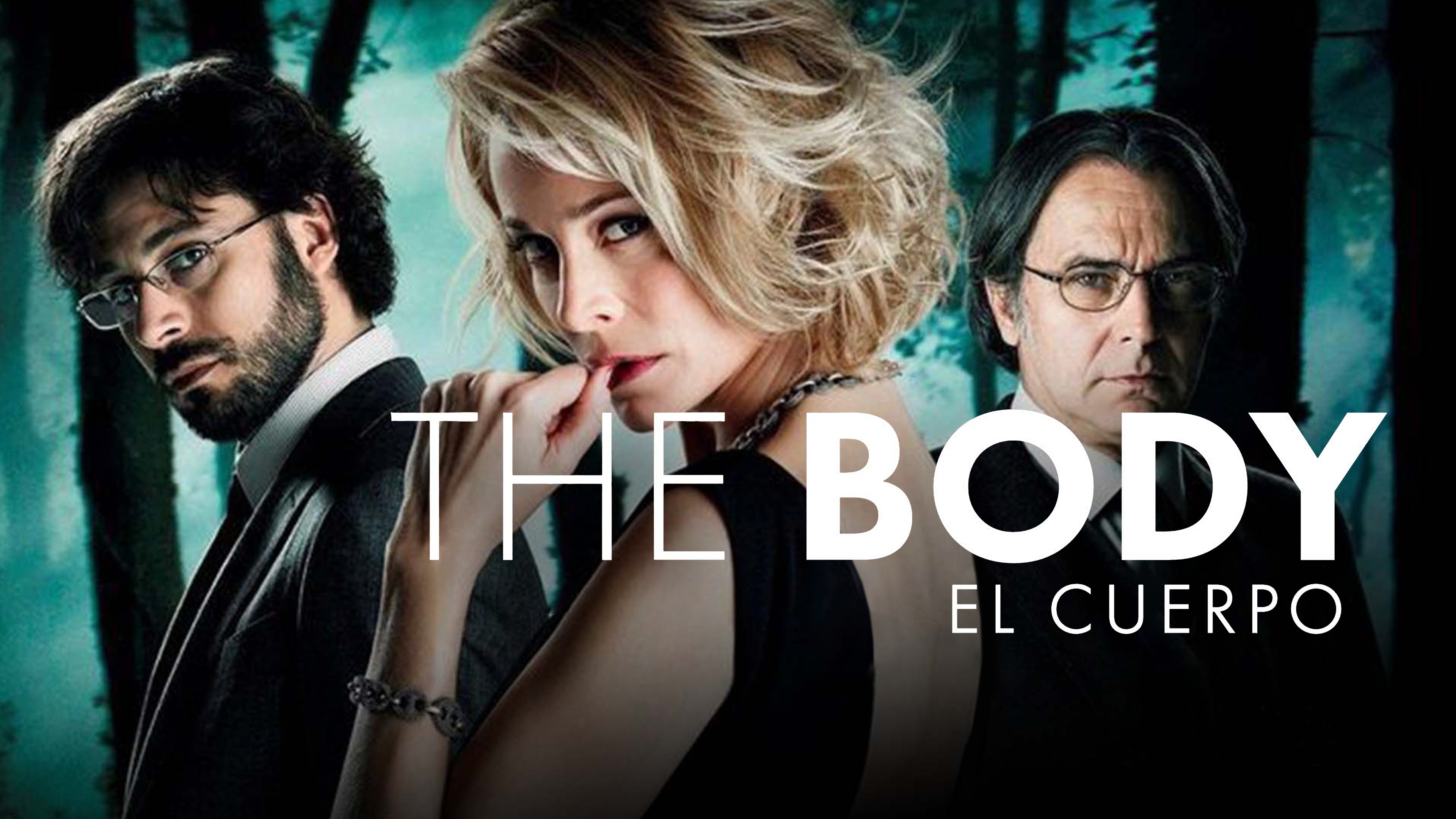 The Body