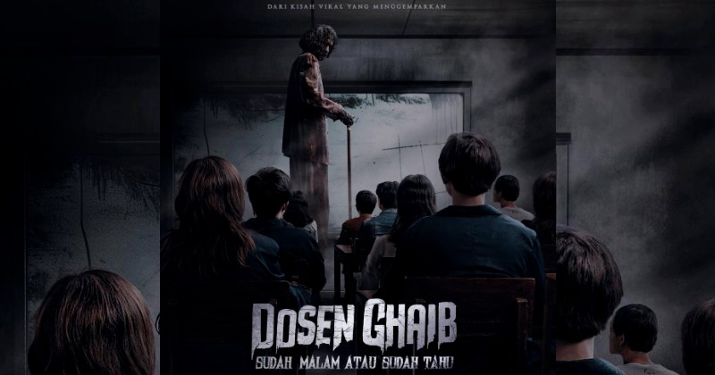 Dosen Ghaib