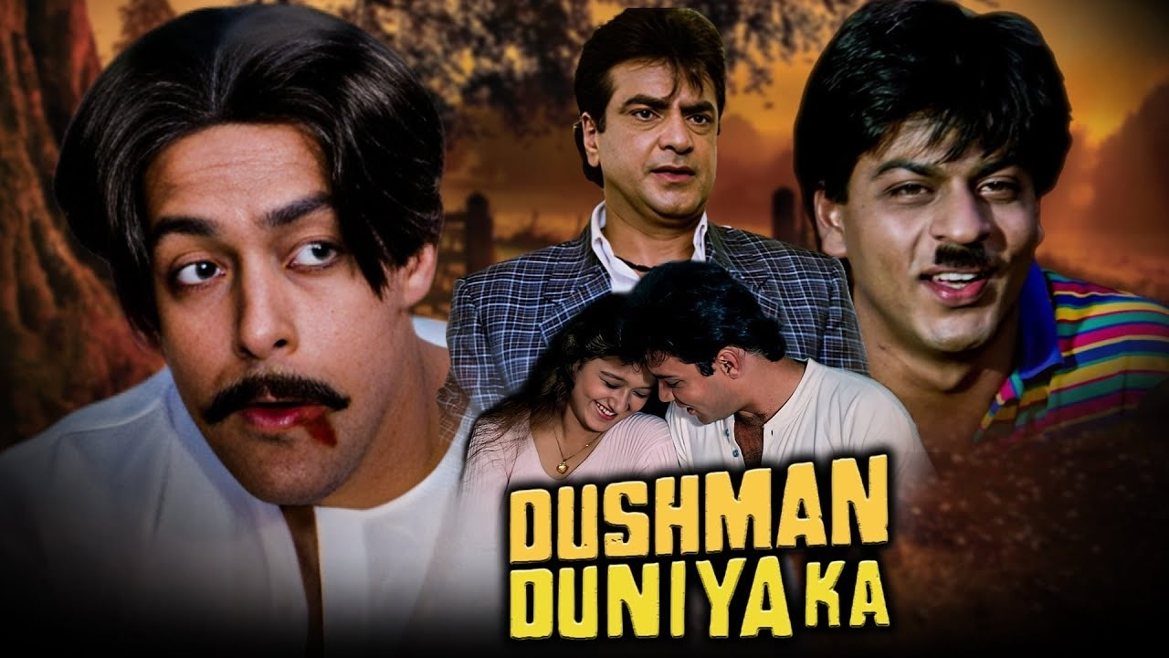 Dushman Duniya Ka