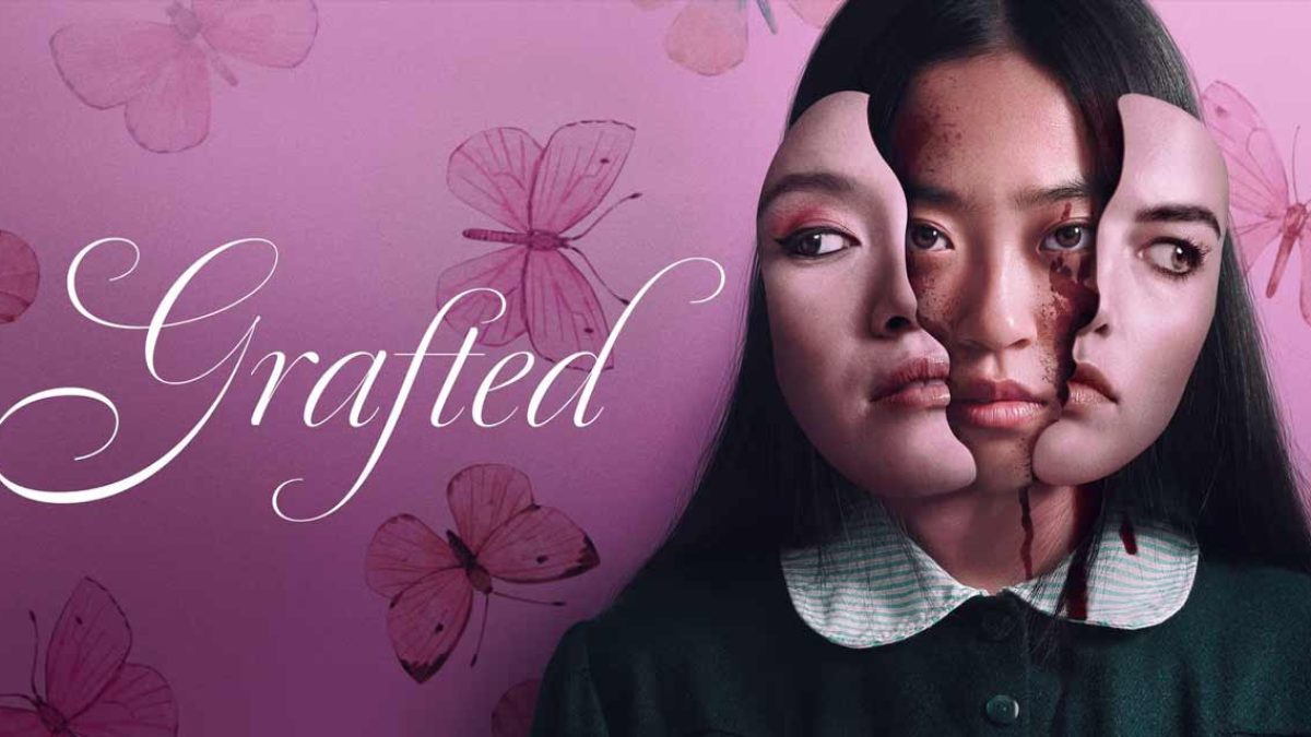 Grafted