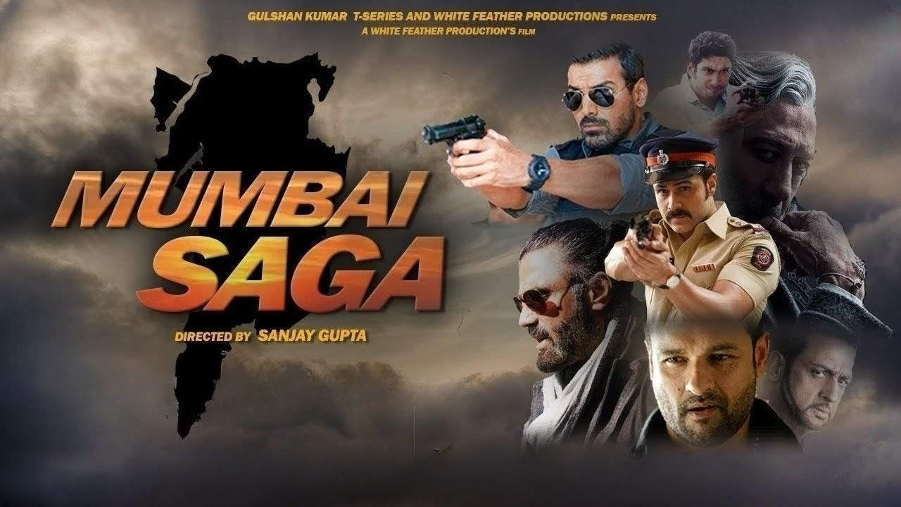 Mumbai Saga
