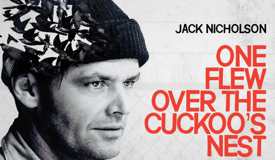 One Flew Over the Cuckoo’s Nest