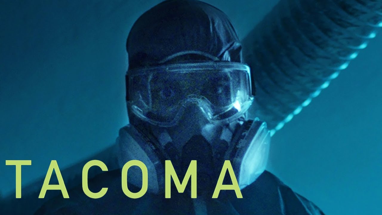 Tacoma (2024) English WEB-DL 1080p