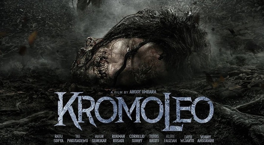 Kromoleo