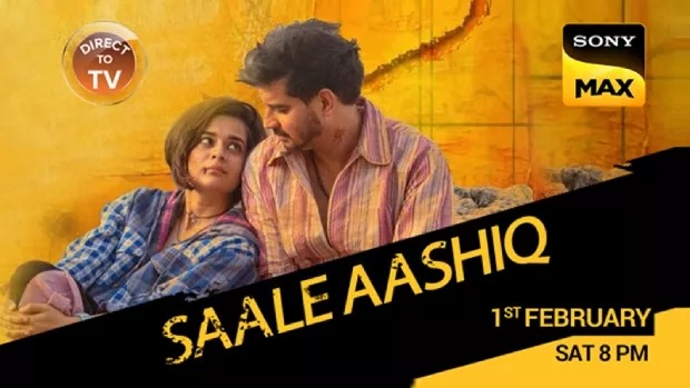 Saale Aashiq