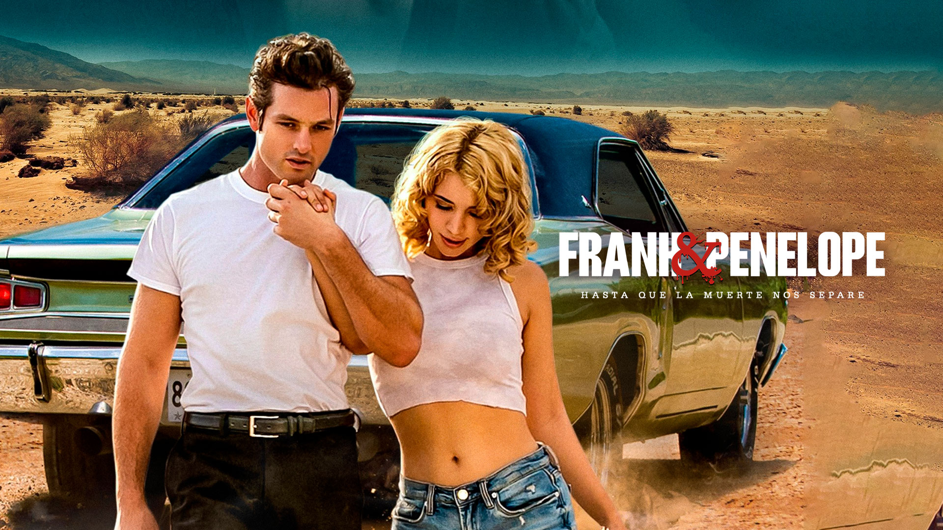 Frank and Penelope (2022) English WEB-DL 720p
