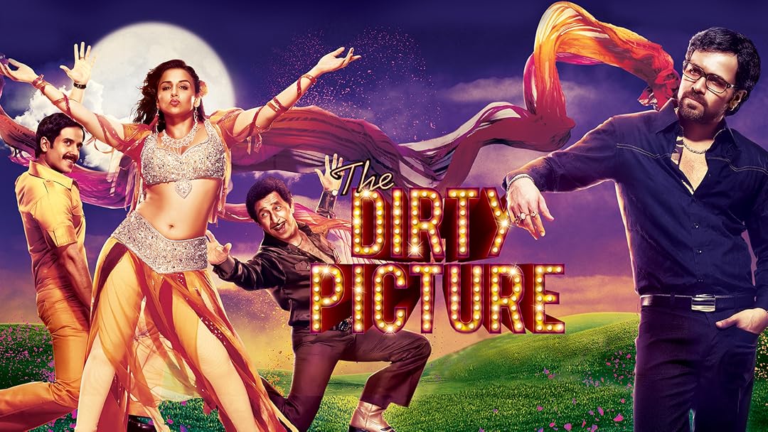 The Dirty Picture