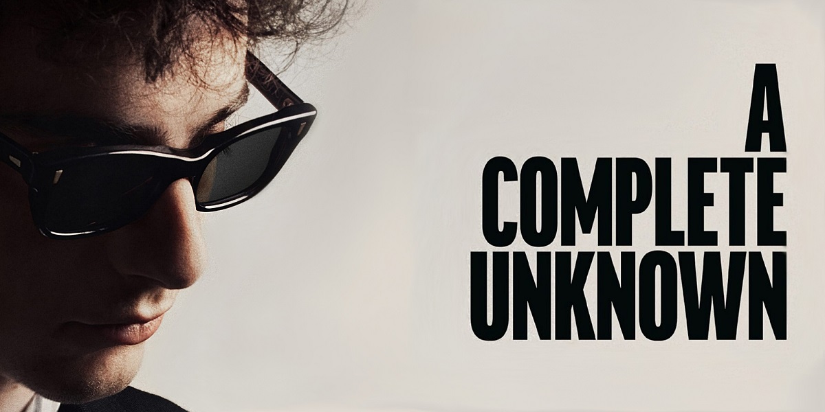A Complete Unknown (2024) English WEB-DL 720p