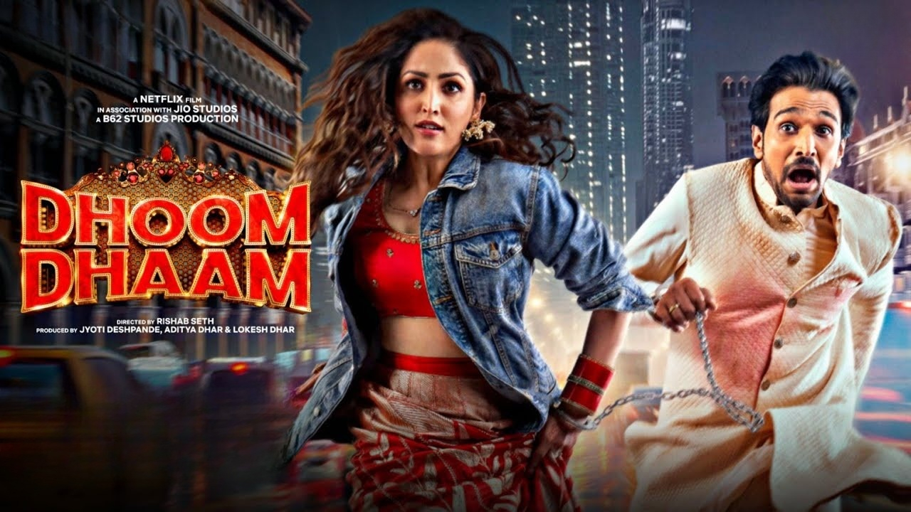 Dhoom Dhaam