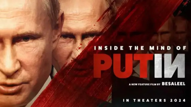 Putin (2024) English WEB-DL 1080P
