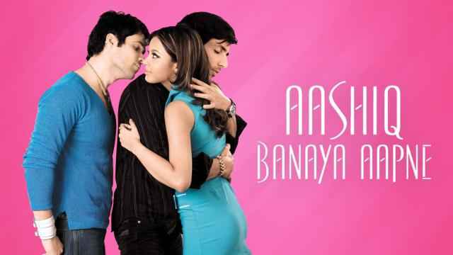 Aashiq Banaya Aapne
