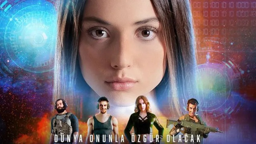 Özgür Dünya