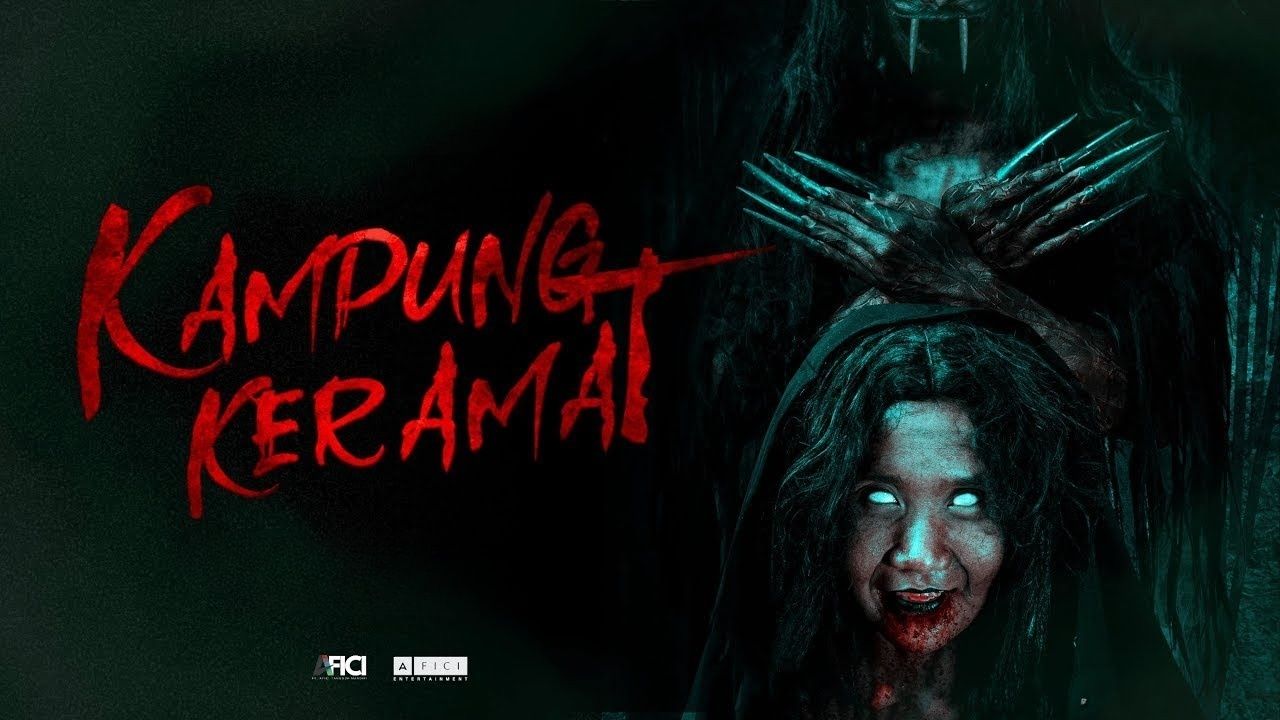 Kampung Keramat