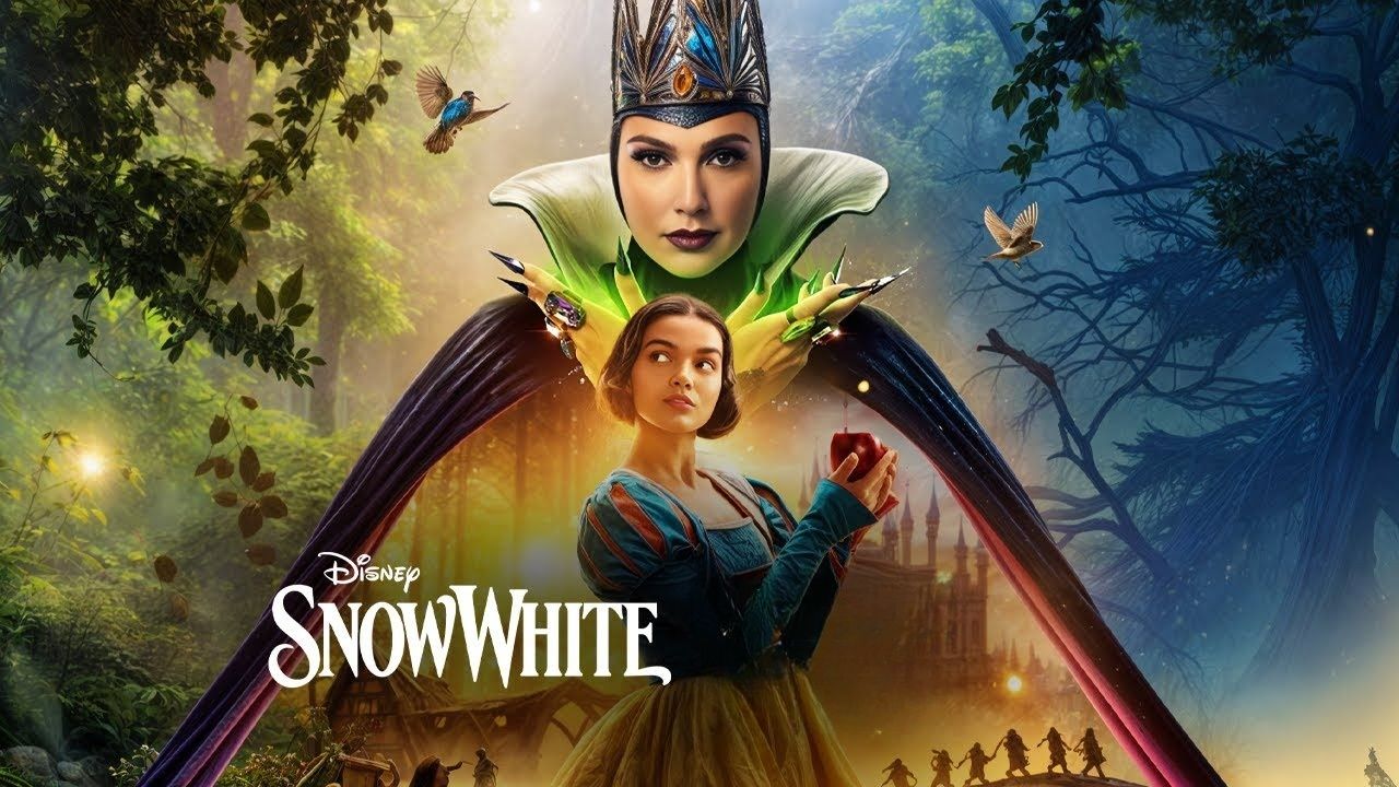 Snow White