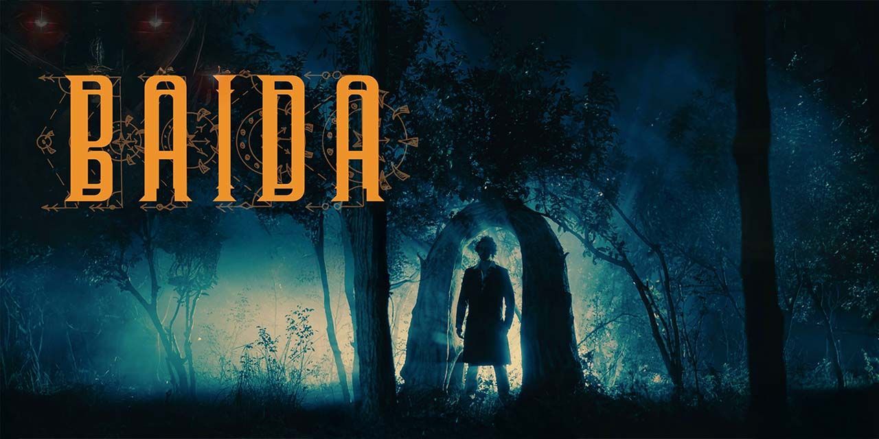 Baida