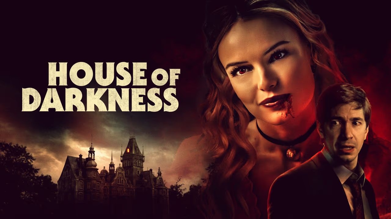 House of Darkness