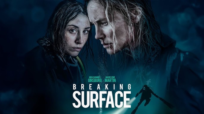 Breaking Surface