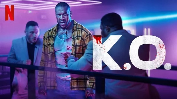K.O.