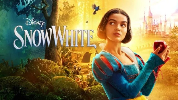 Snow White
