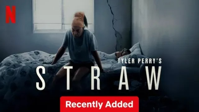 Straw