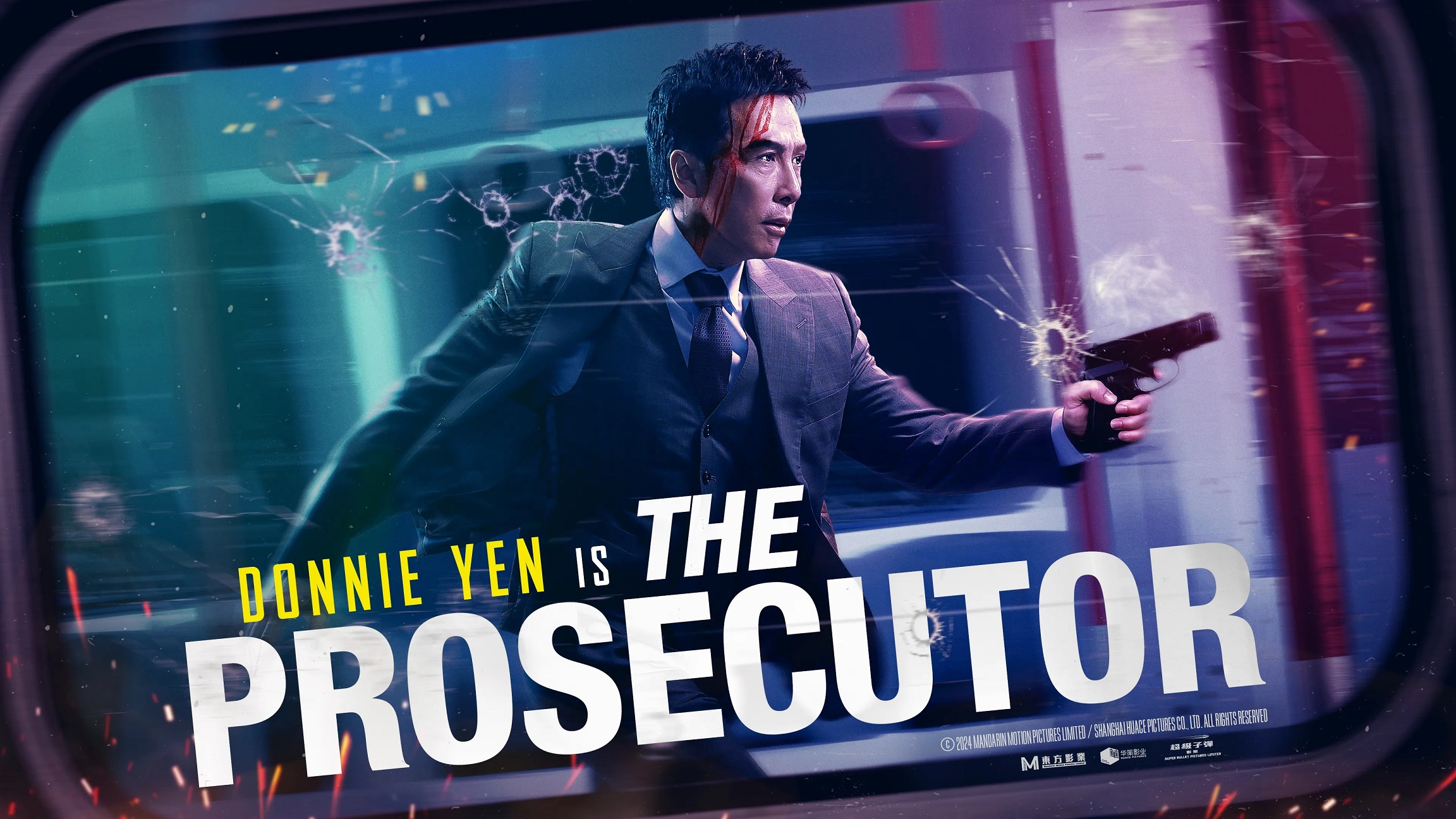 The Prosecutor