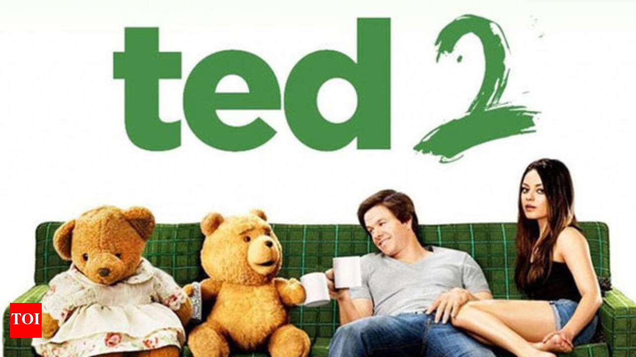 Ted 2 (2015) Dual [Hindi-Eng] EXTENDED BluRay
