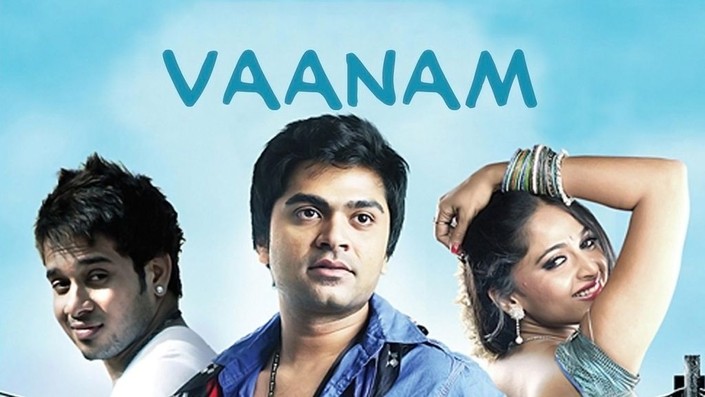 Vaanam (2011) Hindi Dubbed ORG WEB-DL